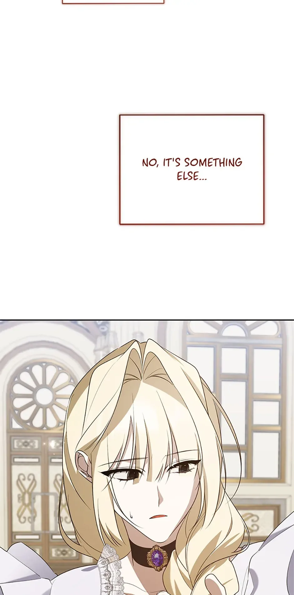 Cling to me (Please Be Obsessed With Me) Chapter 70 page 64
