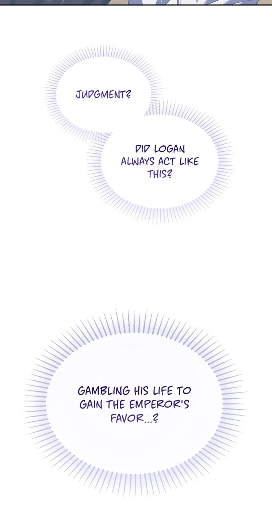 Cling to me (Please Be Obsessed With Me) Chapter 70 page 68