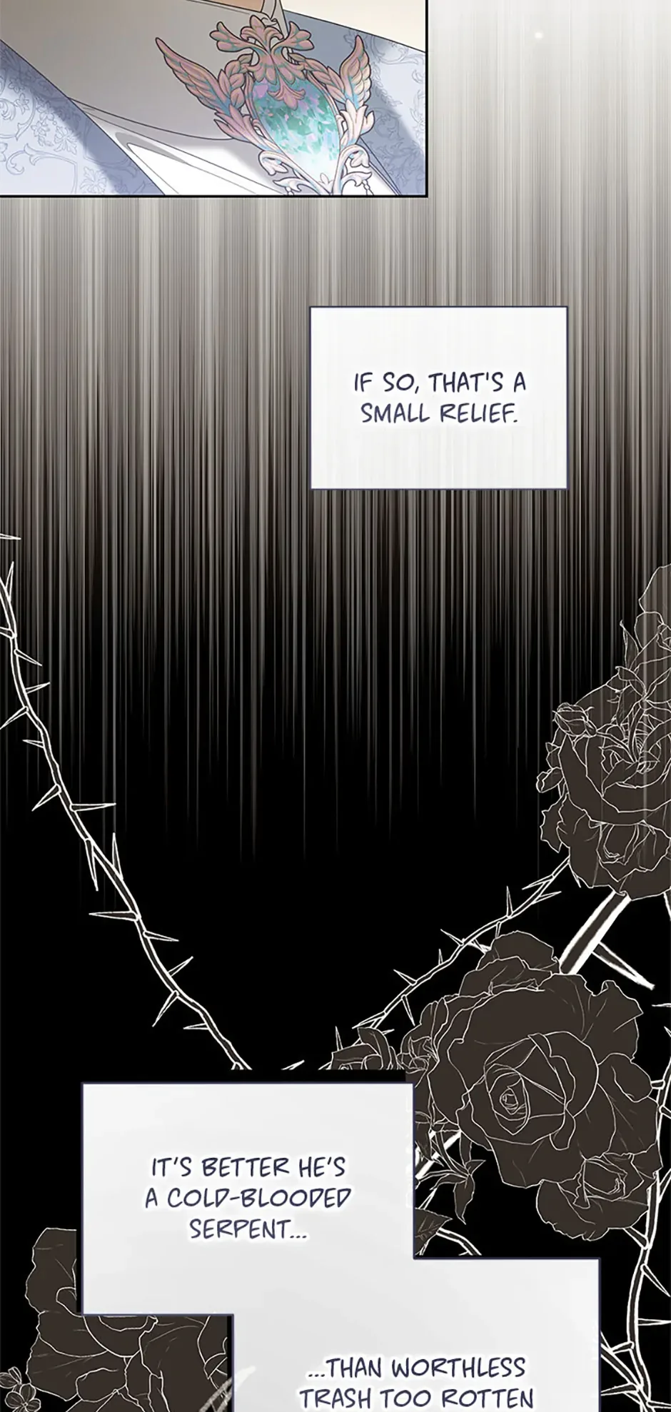 Cling to me (Please Be Obsessed With Me) Chapter 64 page 74