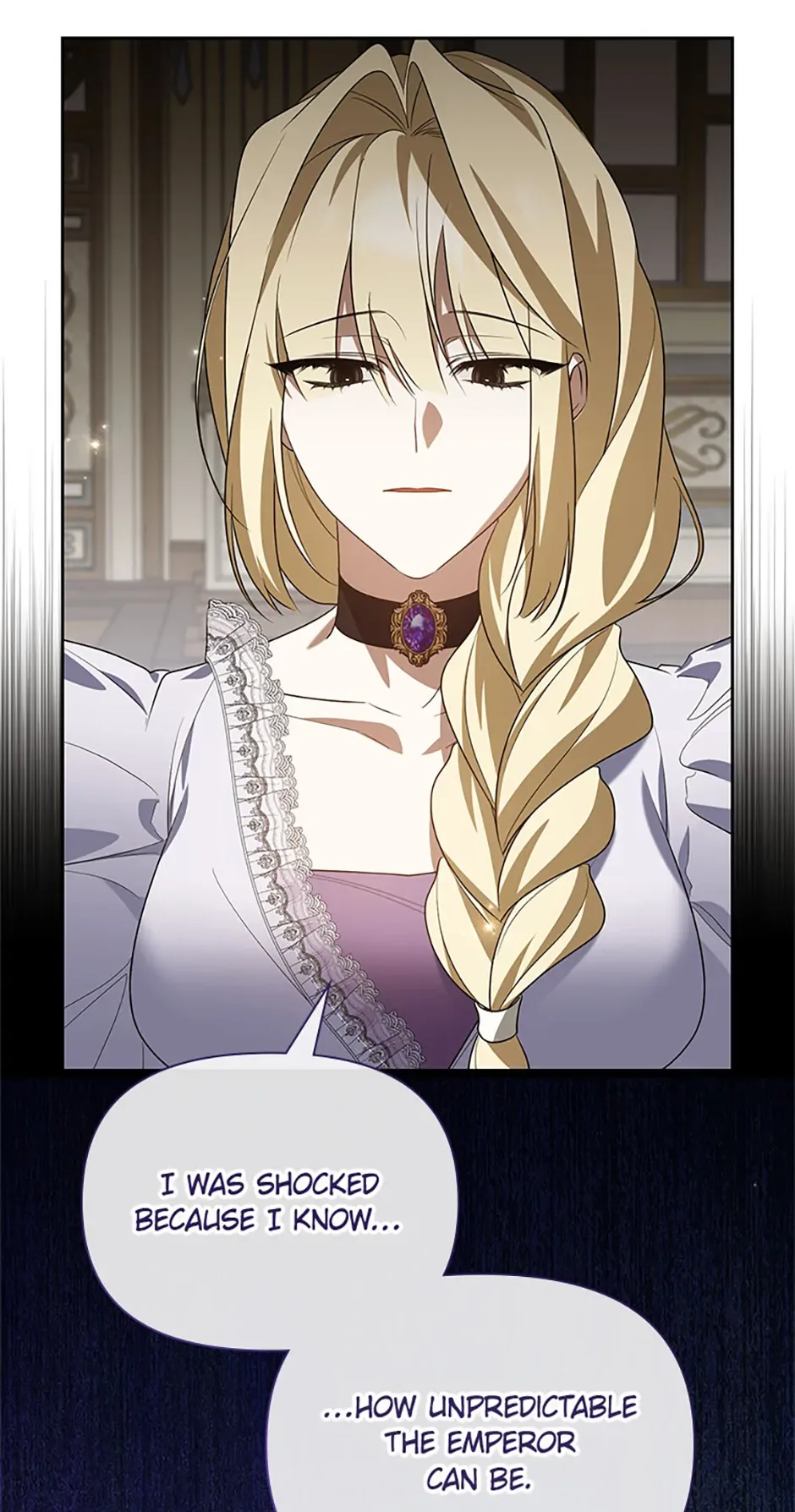 Cling to me (Please Be Obsessed With Me) Chapter 70 page 69