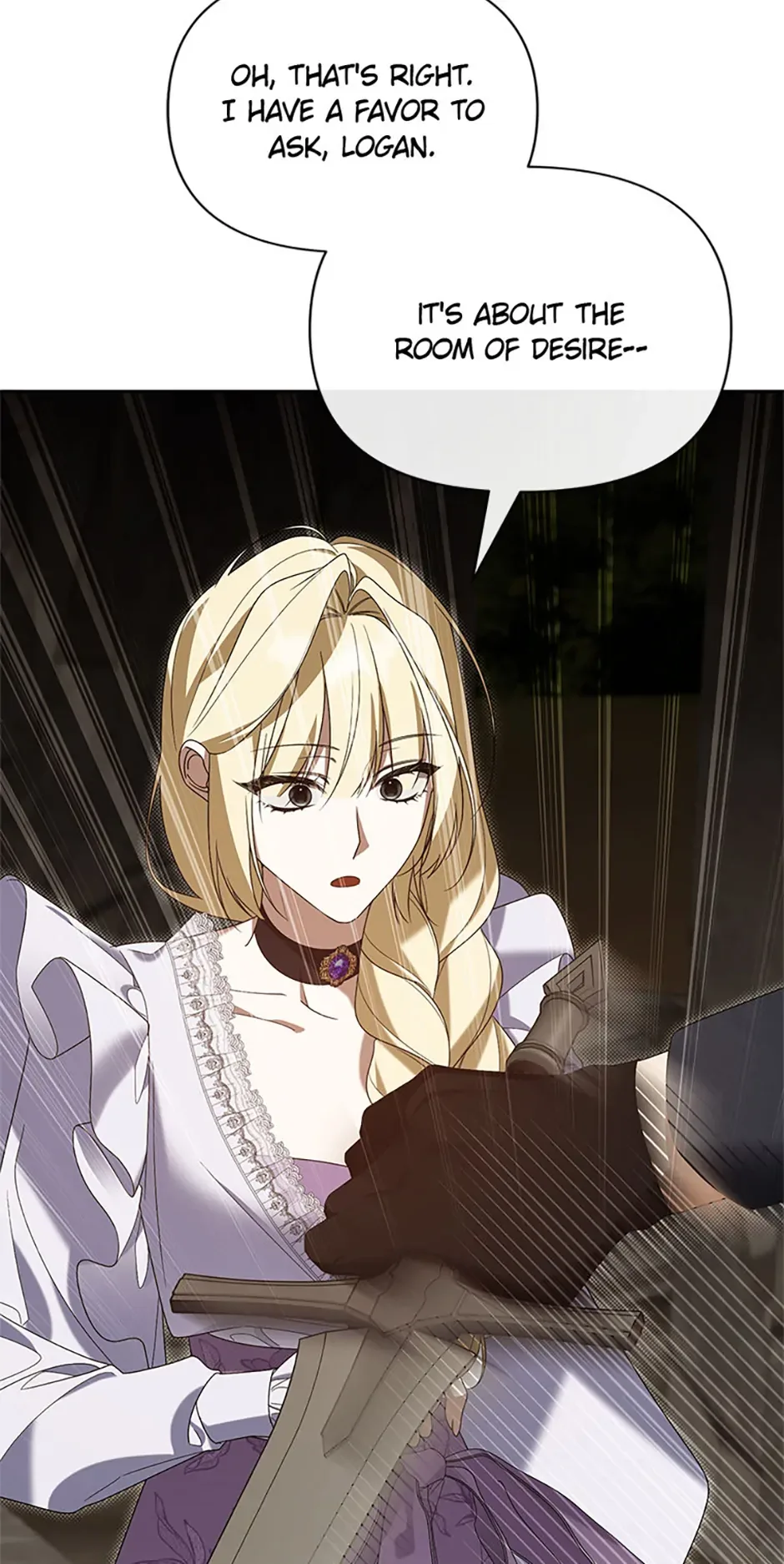 Cling to me (Please Be Obsessed With Me) Chapter 67 page 80