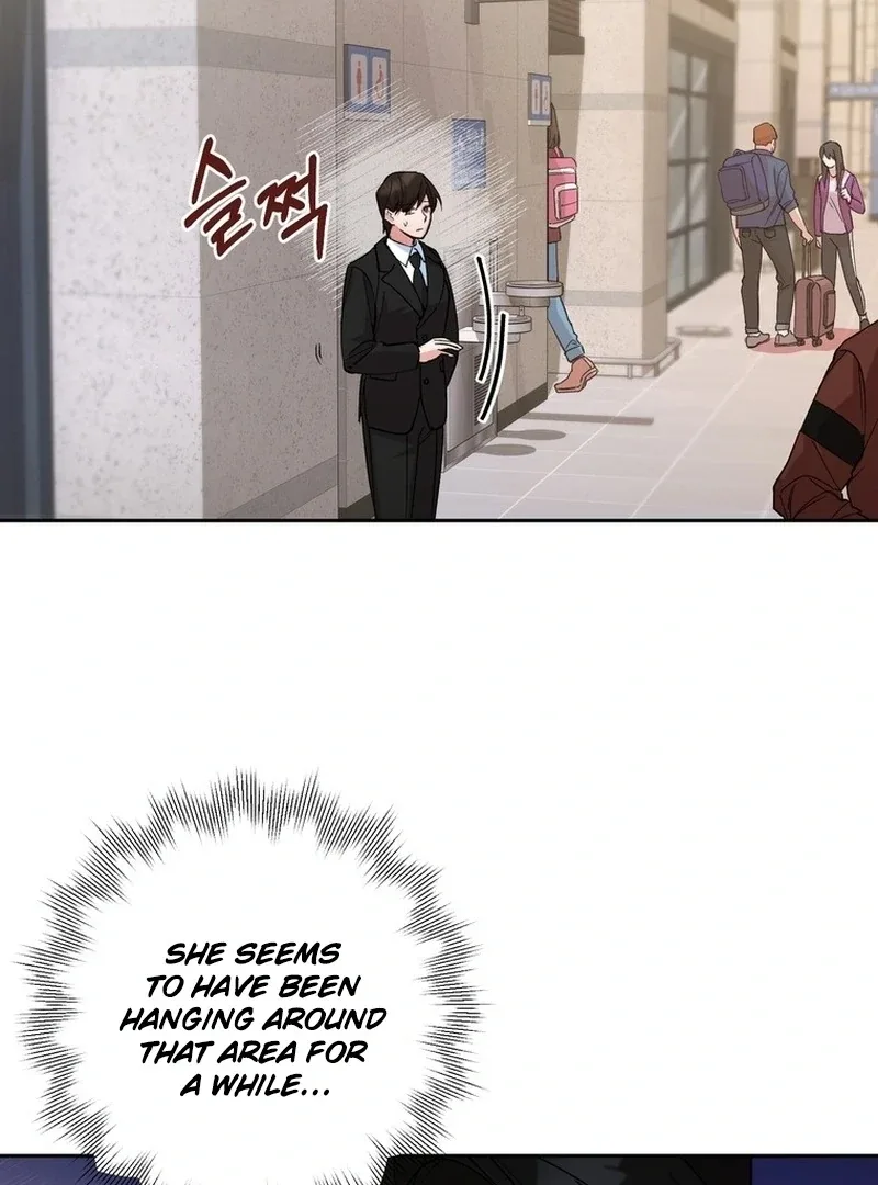 Close and Secretive Chapter 1 page 62