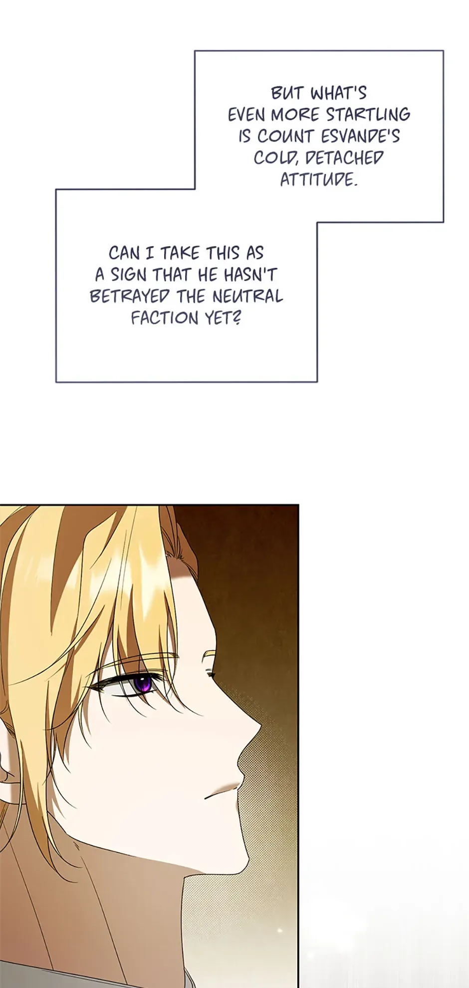 Cling to me (Please Be Obsessed With Me) Chapter 64 page 73