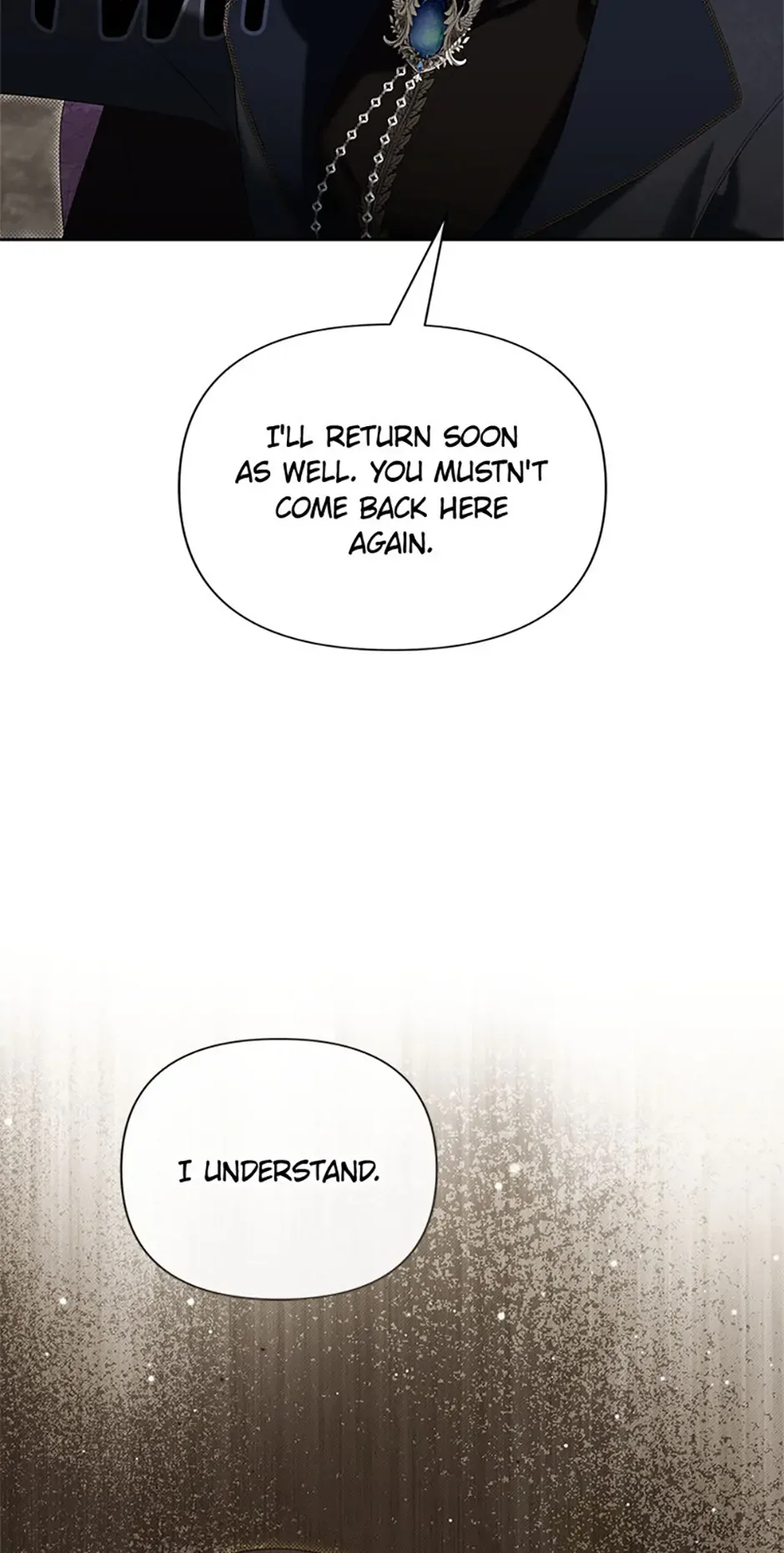 Cling to me (Please Be Obsessed With Me) Chapter 67 page 84