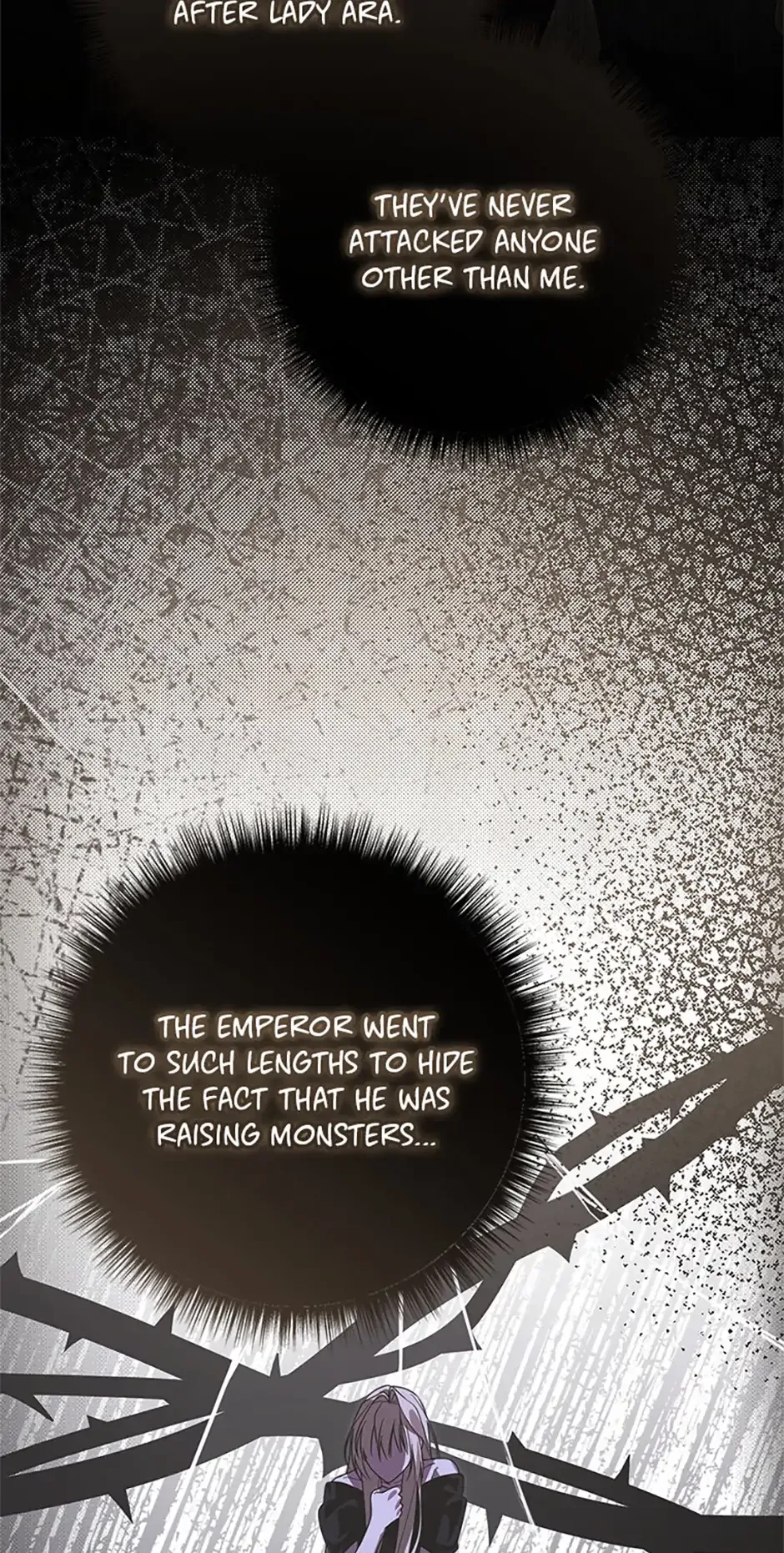Cling to me (Please Be Obsessed With Me) Chapter 67 page 86
