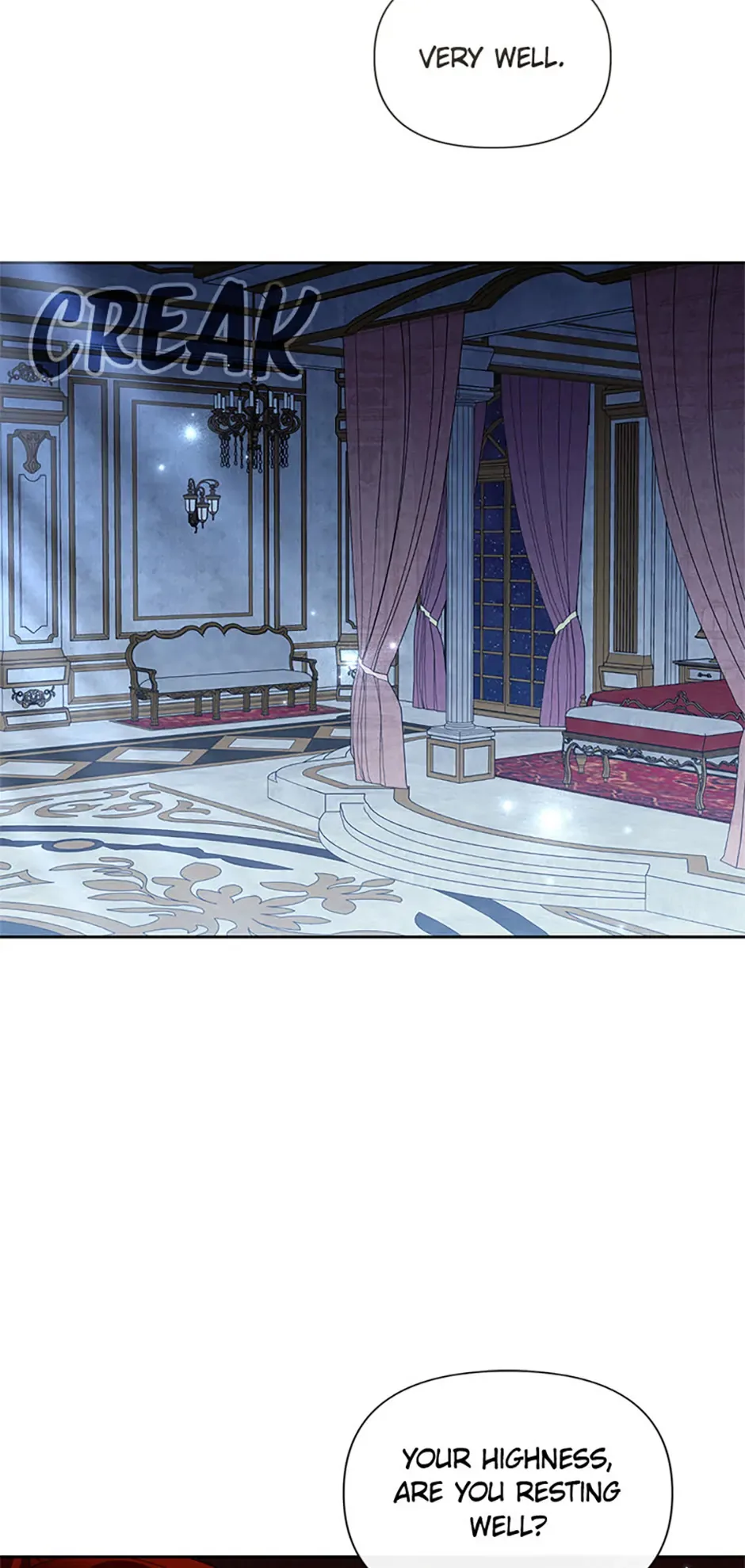 Cling to me (Please Be Obsessed With Me) Chapter 64 page 77