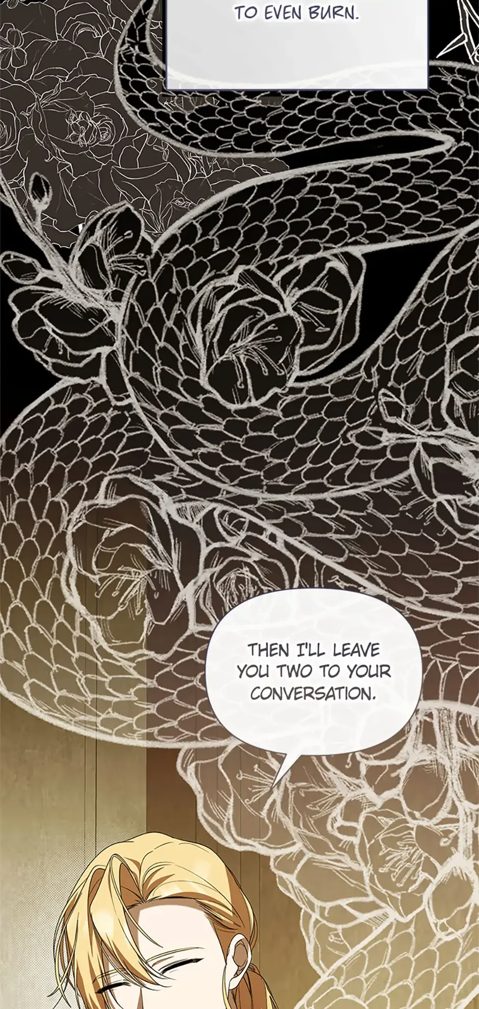 Cling to me (Please Be Obsessed With Me) Chapter 64 page 75