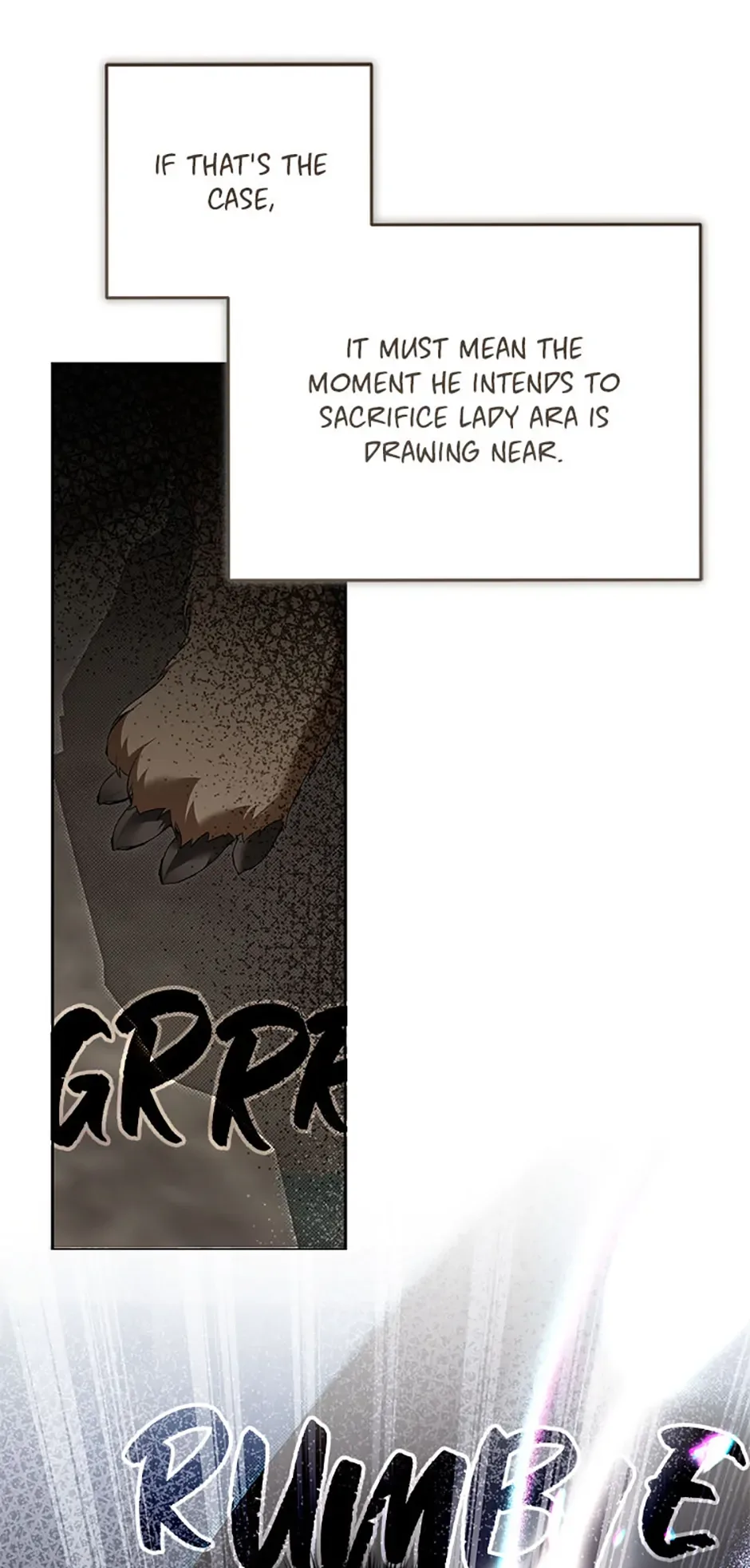 Cling to me (Please Be Obsessed With Me) Chapter 67 page 88