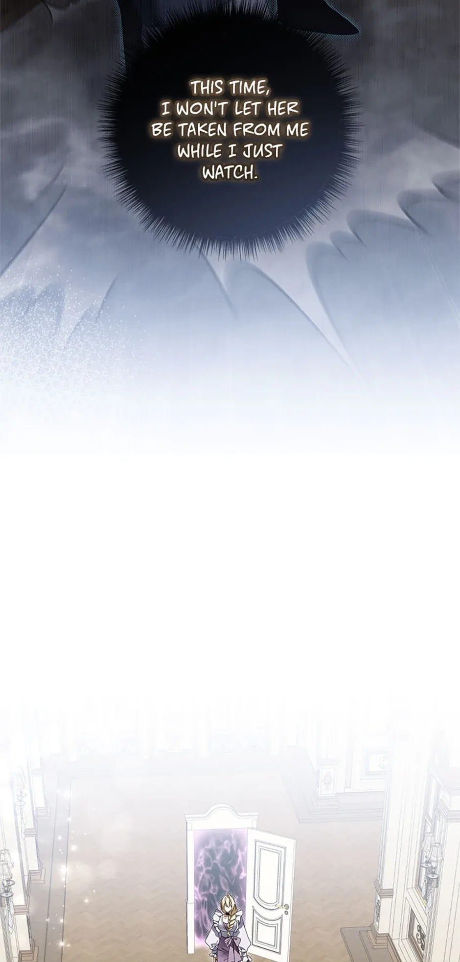 Cling to me (Please Be Obsessed With Me) Chapter 67 page 90