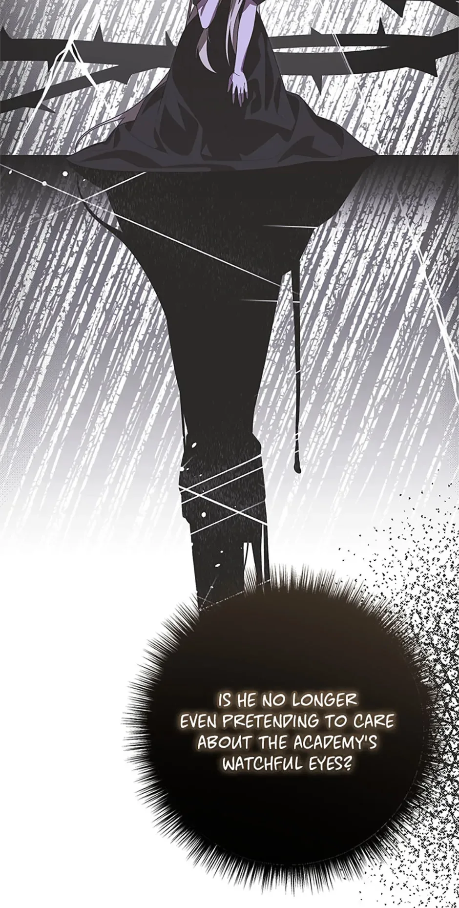 Cling to me (Please Be Obsessed With Me) Chapter 67 page 87