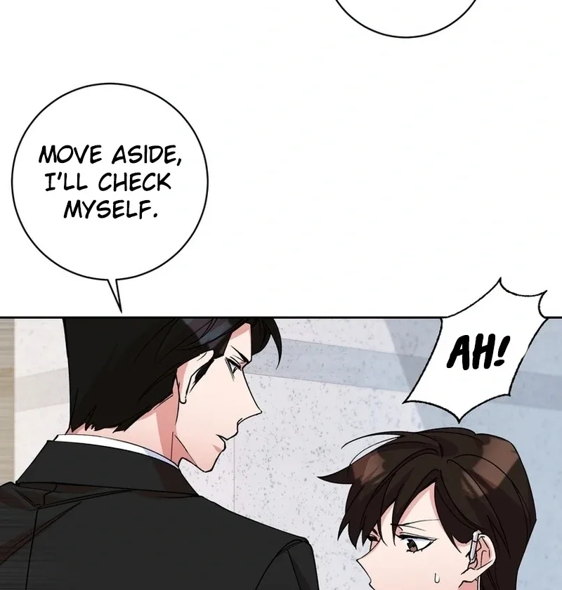 Close and Secretive Chapter 1 page 71