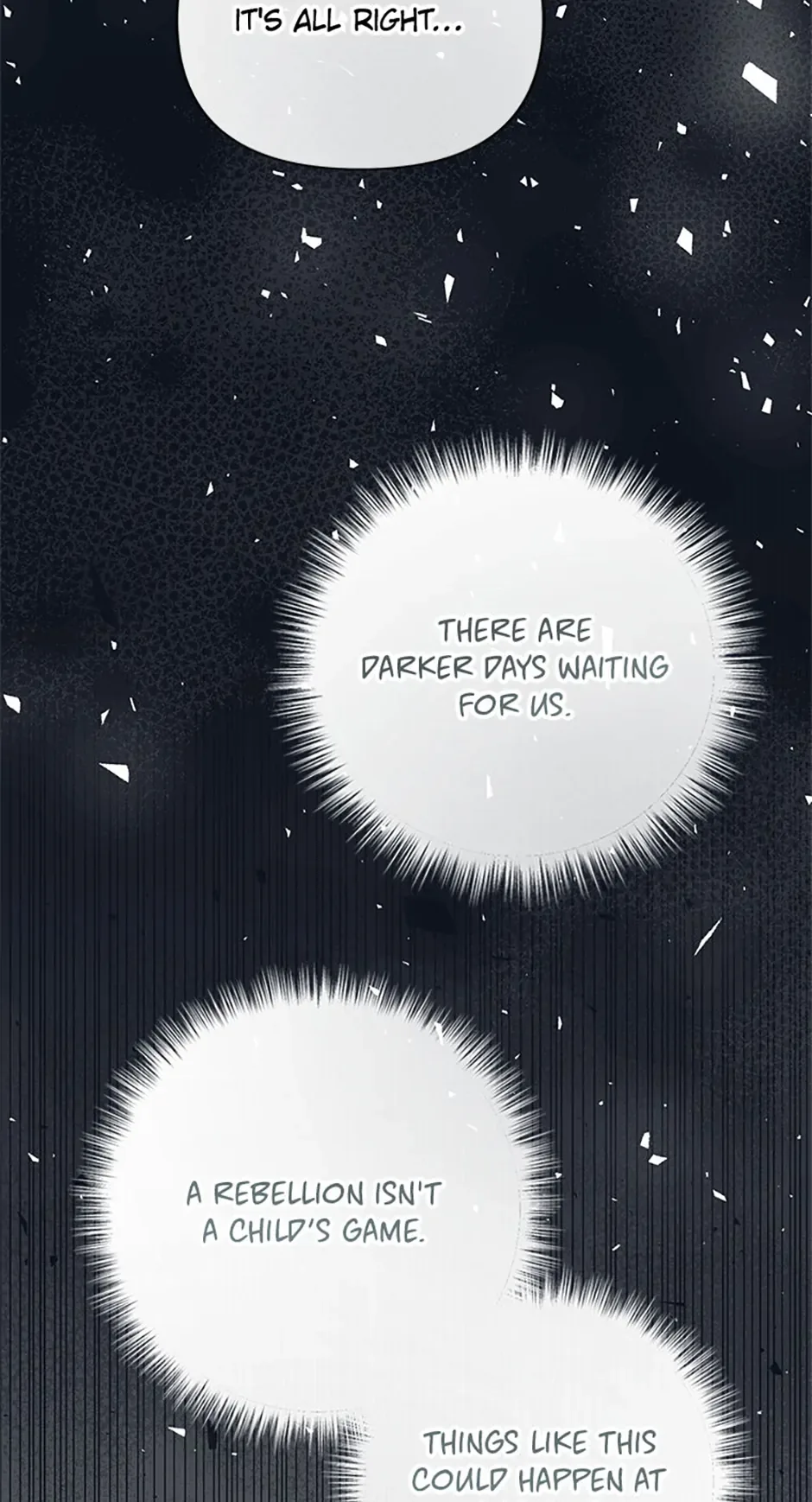 Cling to me (Please Be Obsessed With Me) Chapter 70 page 72