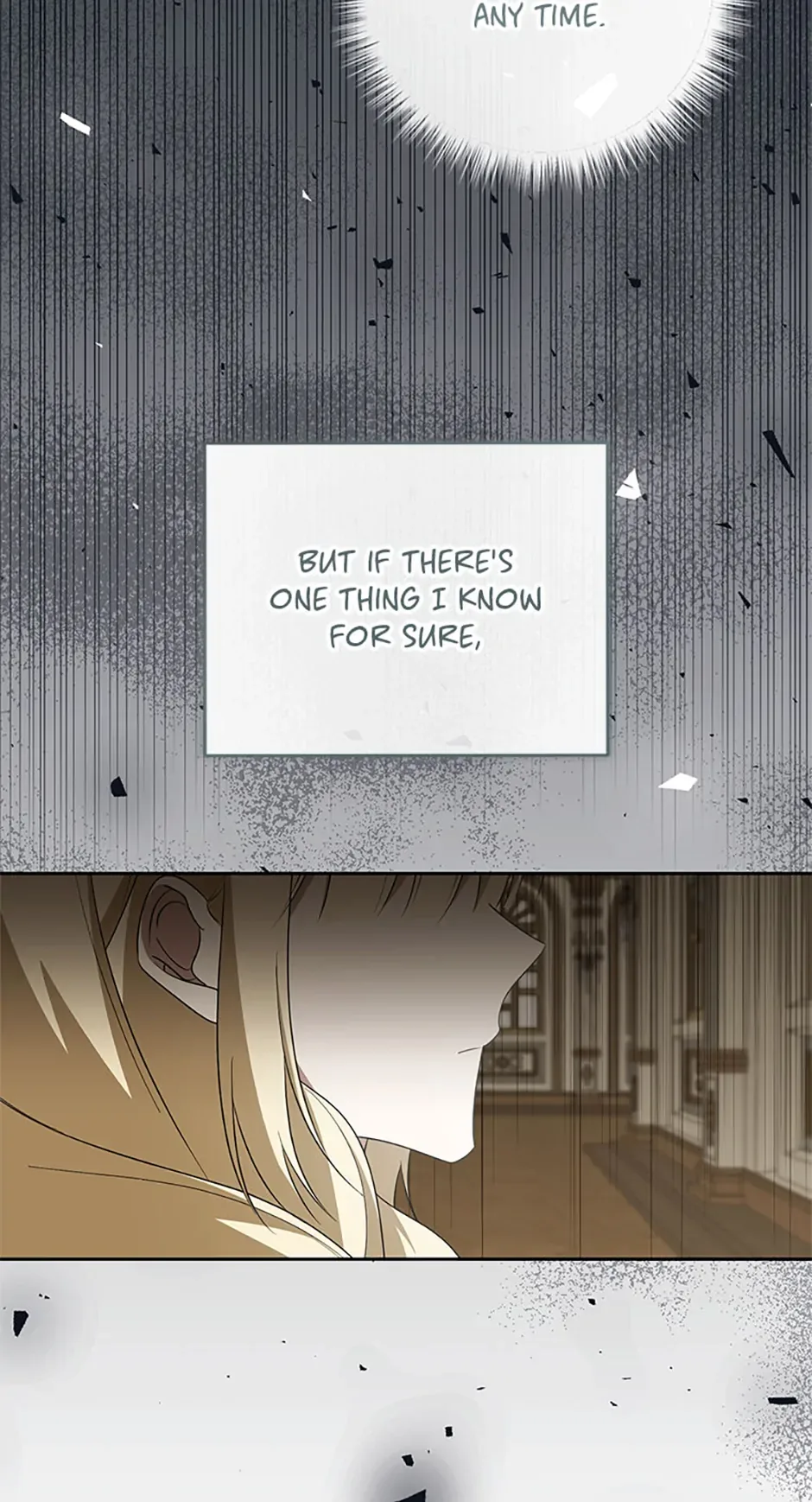 Cling to me (Please Be Obsessed With Me) Chapter 70 page 73