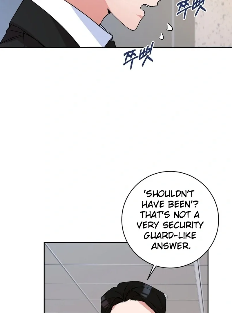 Close and Secretive Chapter 1 page 69