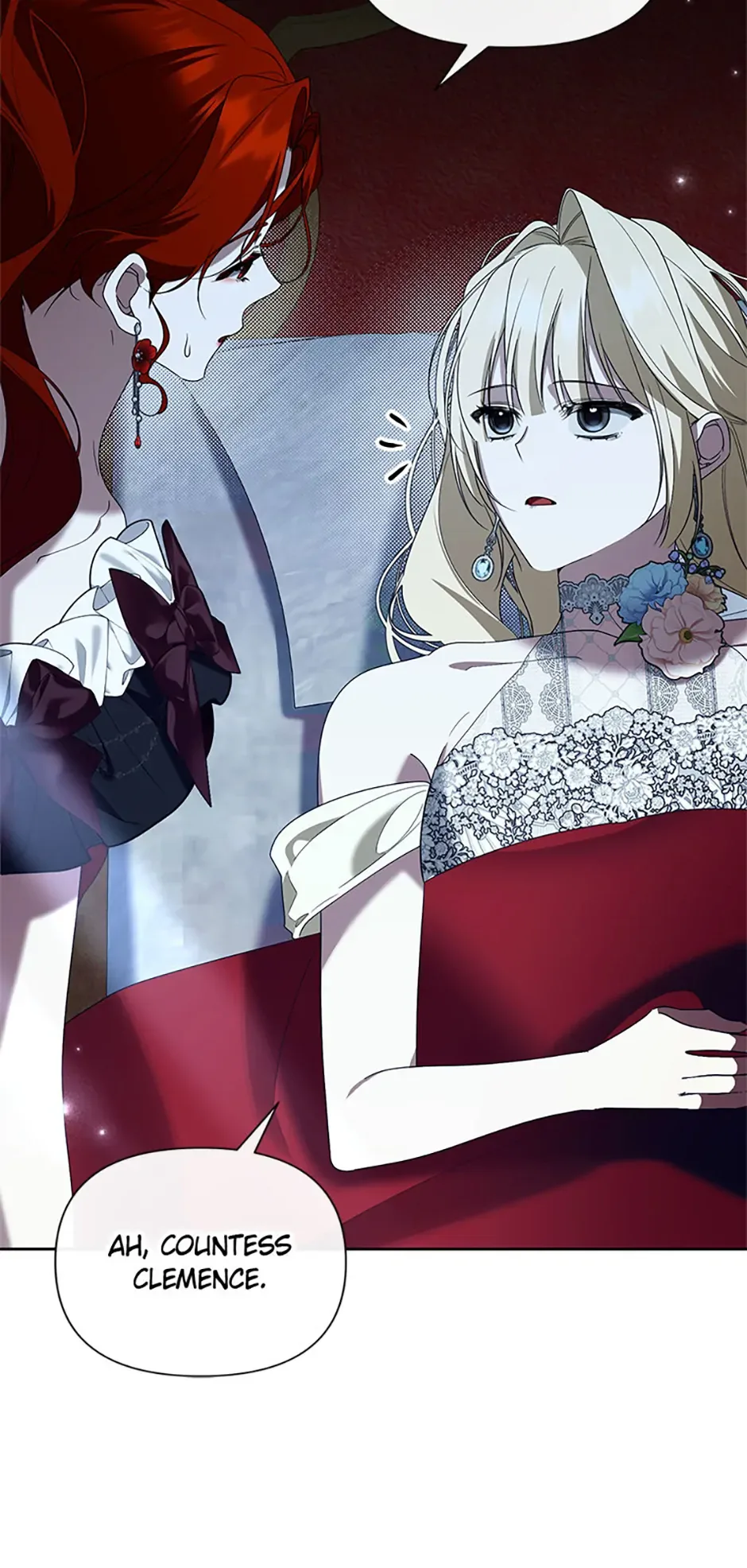 Cling to me (Please Be Obsessed With Me) Chapter 64 page 78