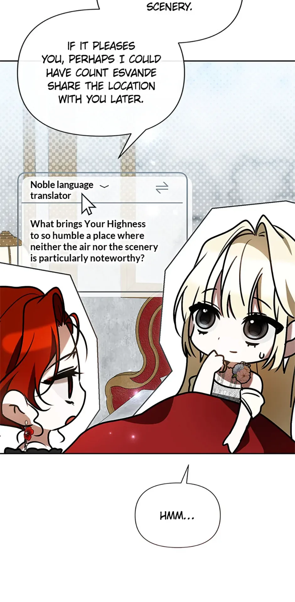 Cling to me (Please Be Obsessed With Me) Chapter 64 page 80
