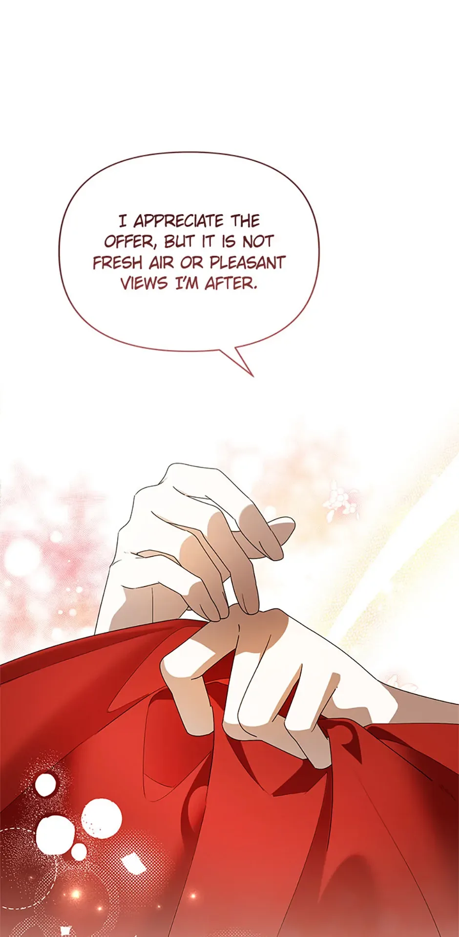 Cling to me (Please Be Obsessed With Me) Chapter 64 page 81