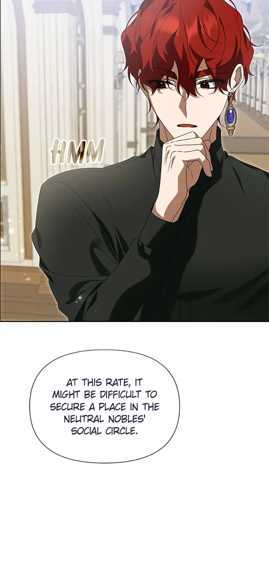 Cling to me (Please Be Obsessed With Me) Chapter 67 page 93
