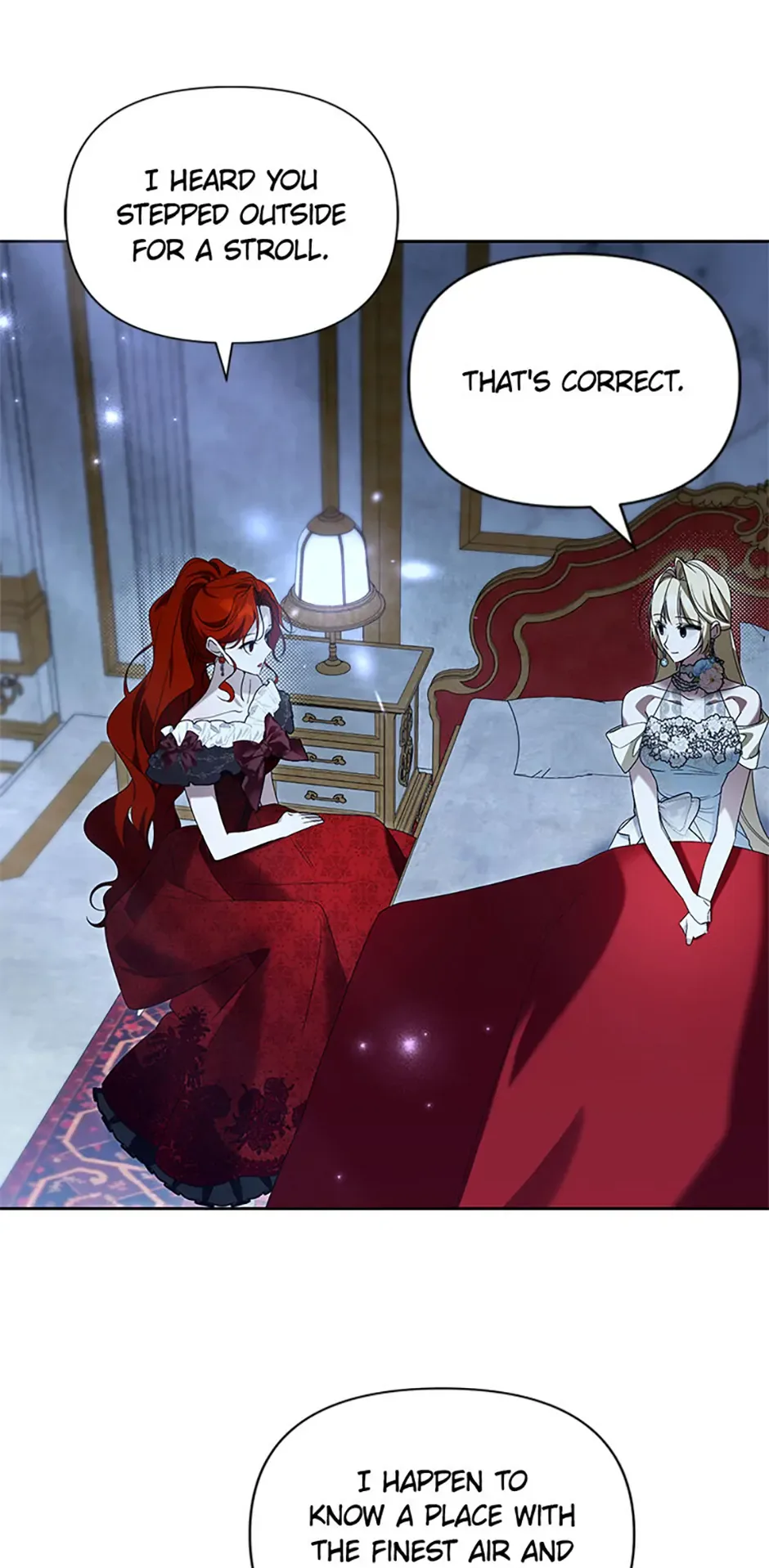 Cling to me (Please Be Obsessed With Me) Chapter 64 page 79