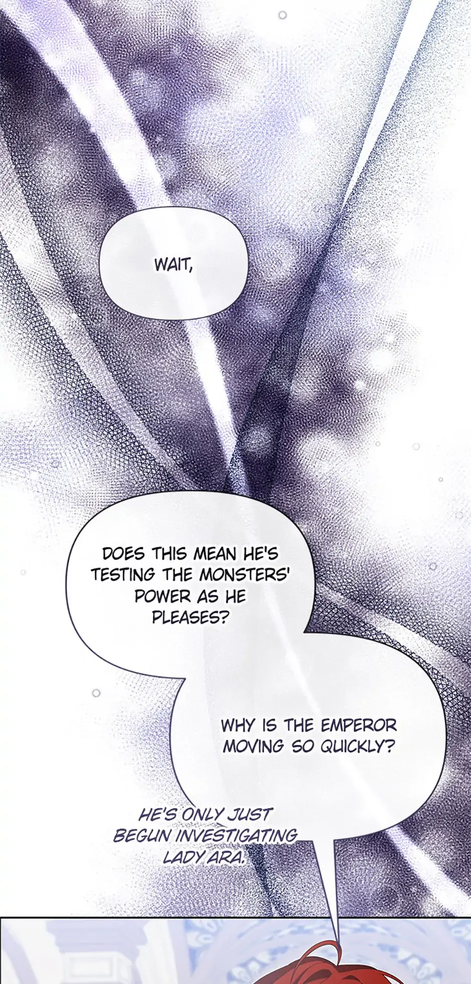 Cling to me (Please Be Obsessed With Me) Chapter 67 page 92