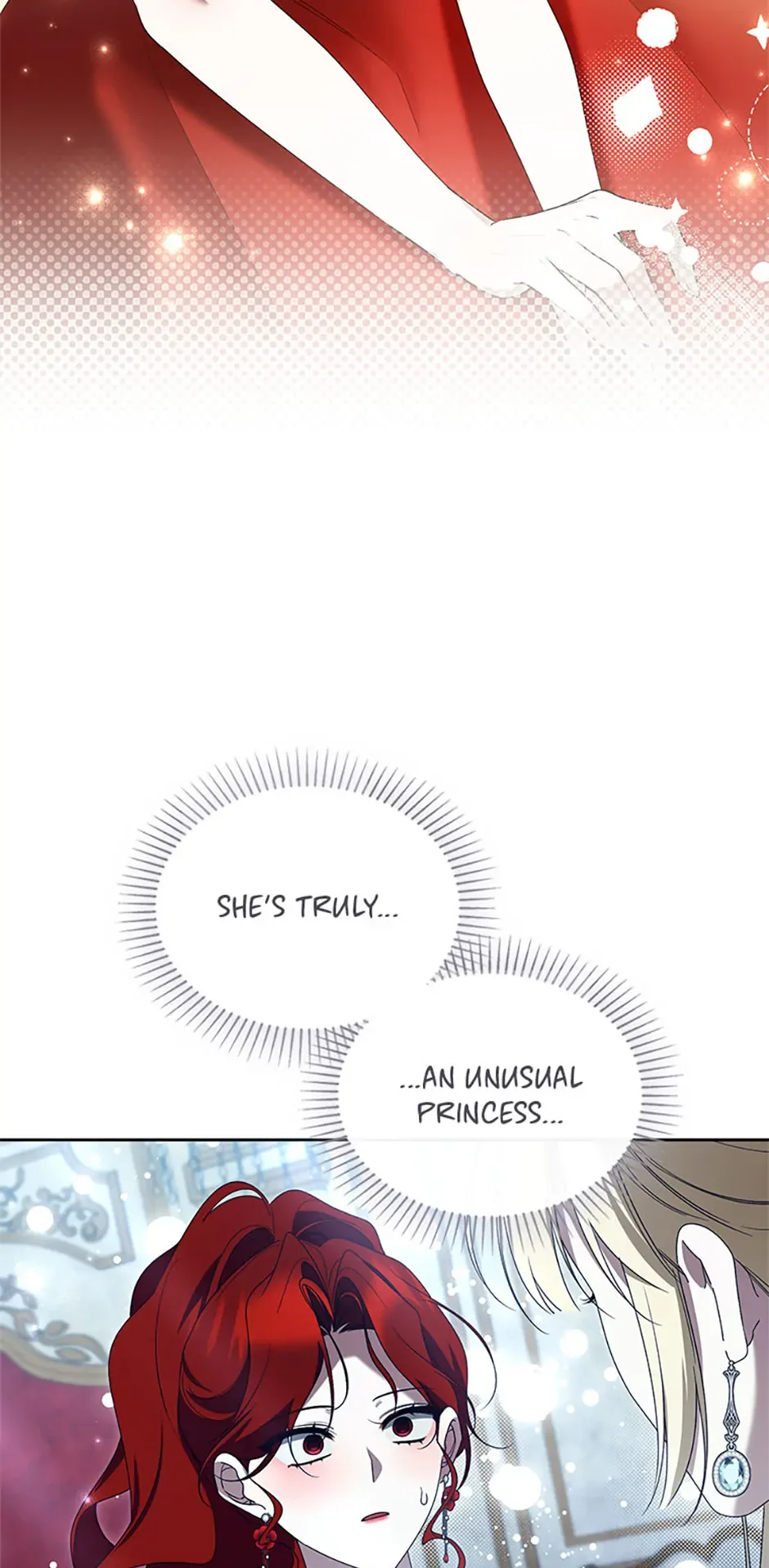 Cling to me (Please Be Obsessed With Me) Chapter 64 page 83