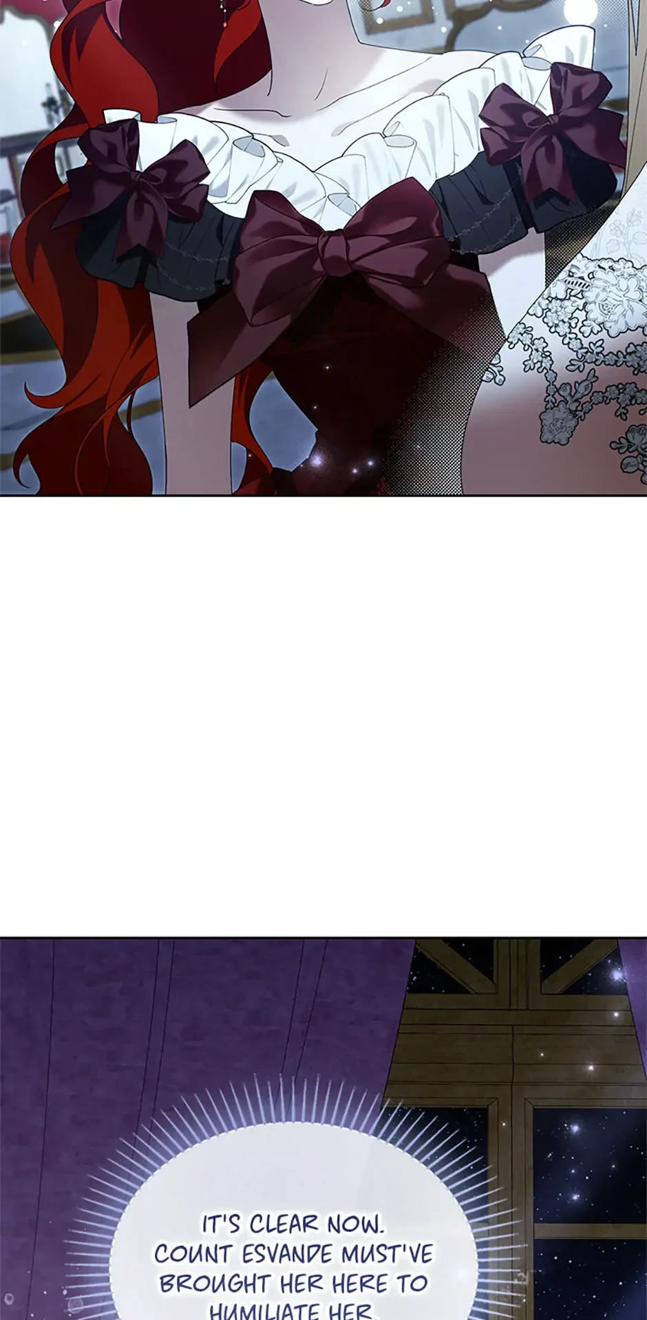 Cling to me (Please Be Obsessed With Me) Chapter 64 page 84