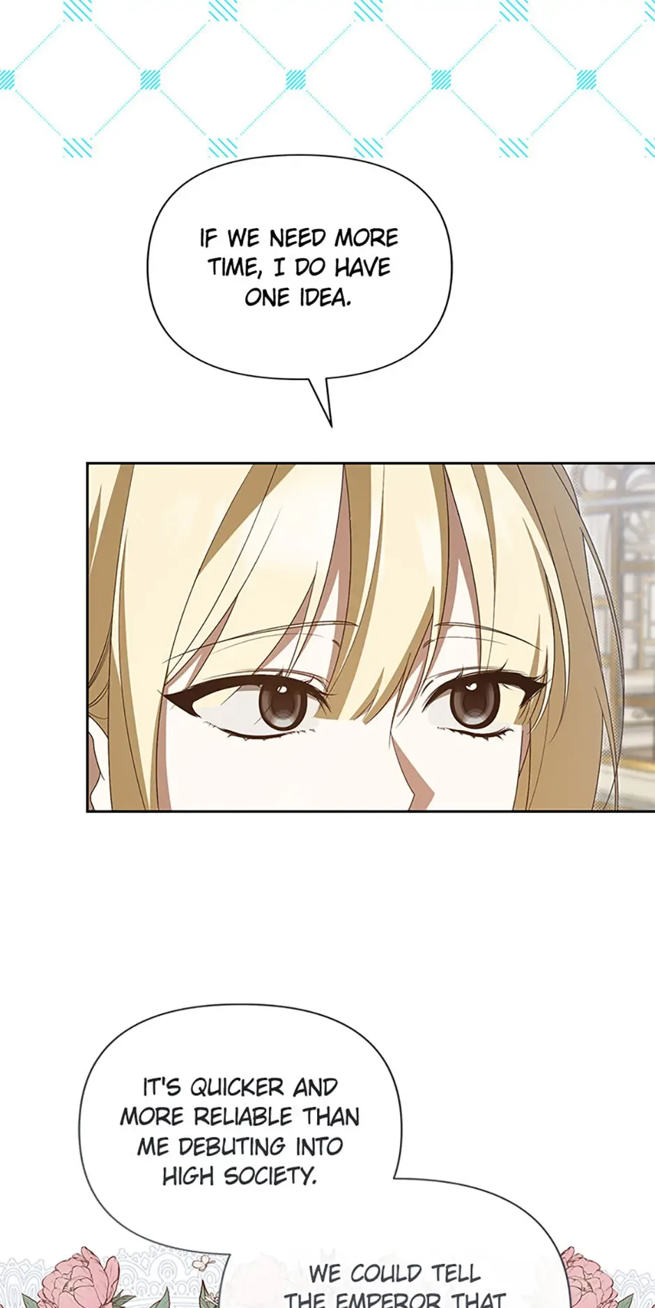Cling to me (Please Be Obsessed With Me) Chapter 67 page 96