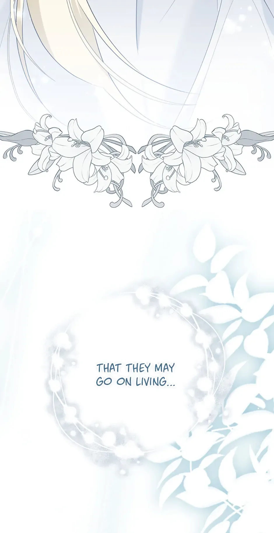 Cling to me (Please Be Obsessed With Me) Chapter 70 page 81