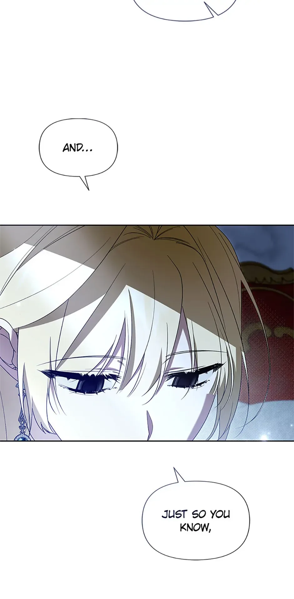 Cling to me (Please Be Obsessed With Me) Chapter 64 page 86
