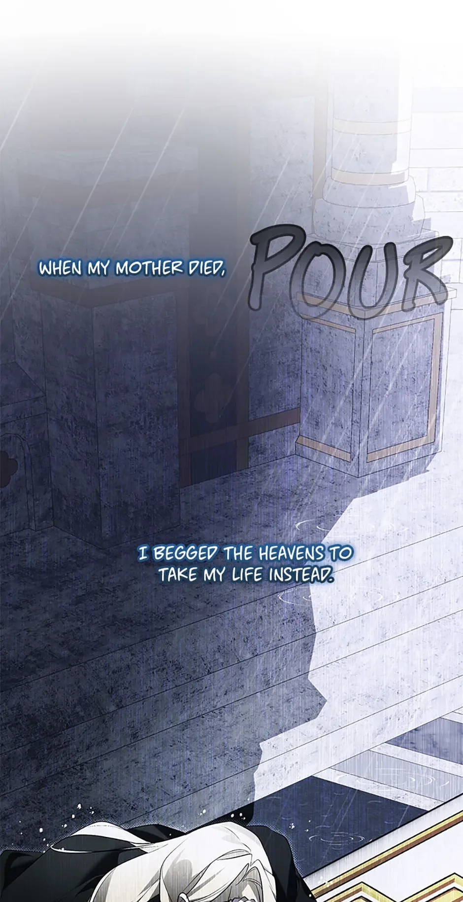 Cling to me (Please Be Obsessed With Me) Chapter 70 page 77