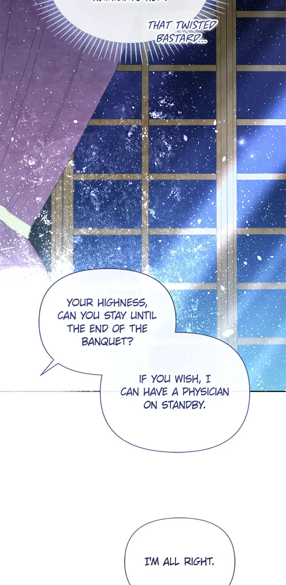 Cling to me (Please Be Obsessed With Me) Chapter 64 page 85