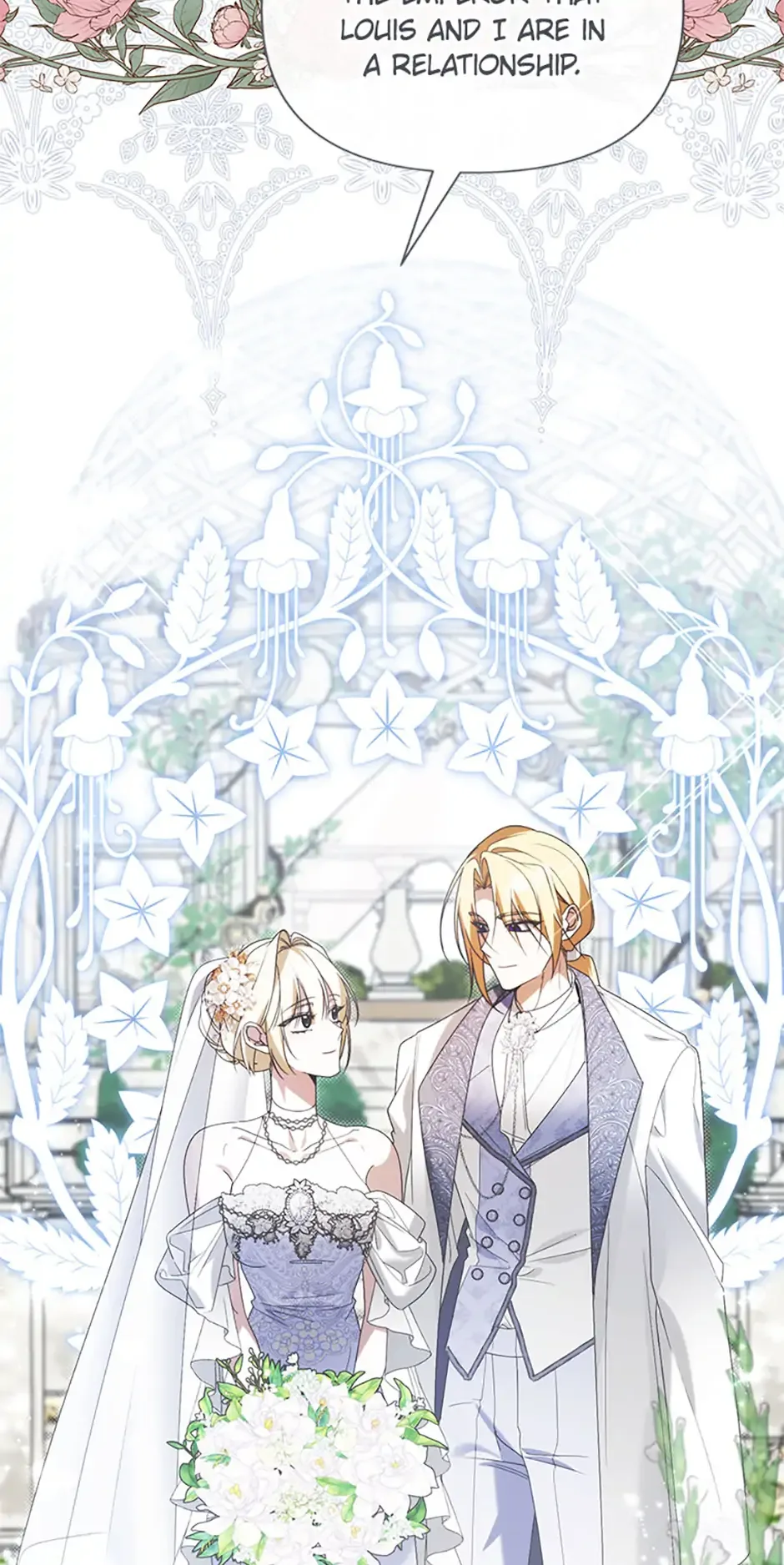 Cling to me (Please Be Obsessed With Me) Chapter 67 page 97