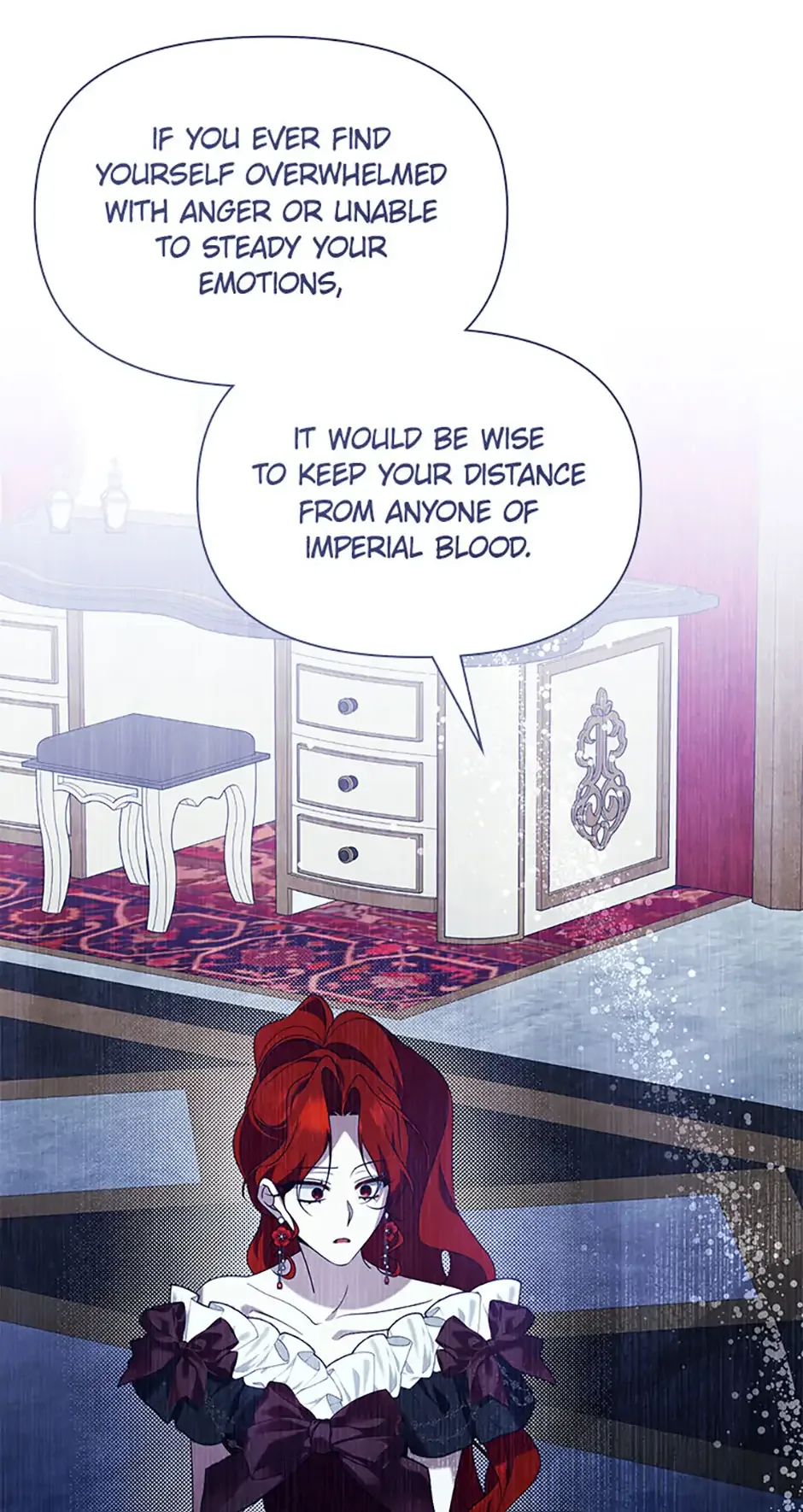 Cling to me (Please Be Obsessed With Me) Chapter 64 page 87