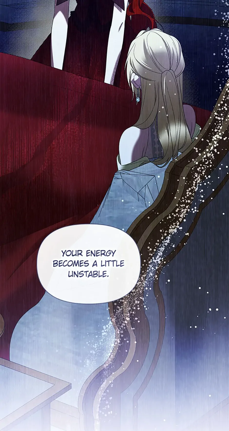 Cling to me (Please Be Obsessed With Me) Chapter 64 page 88