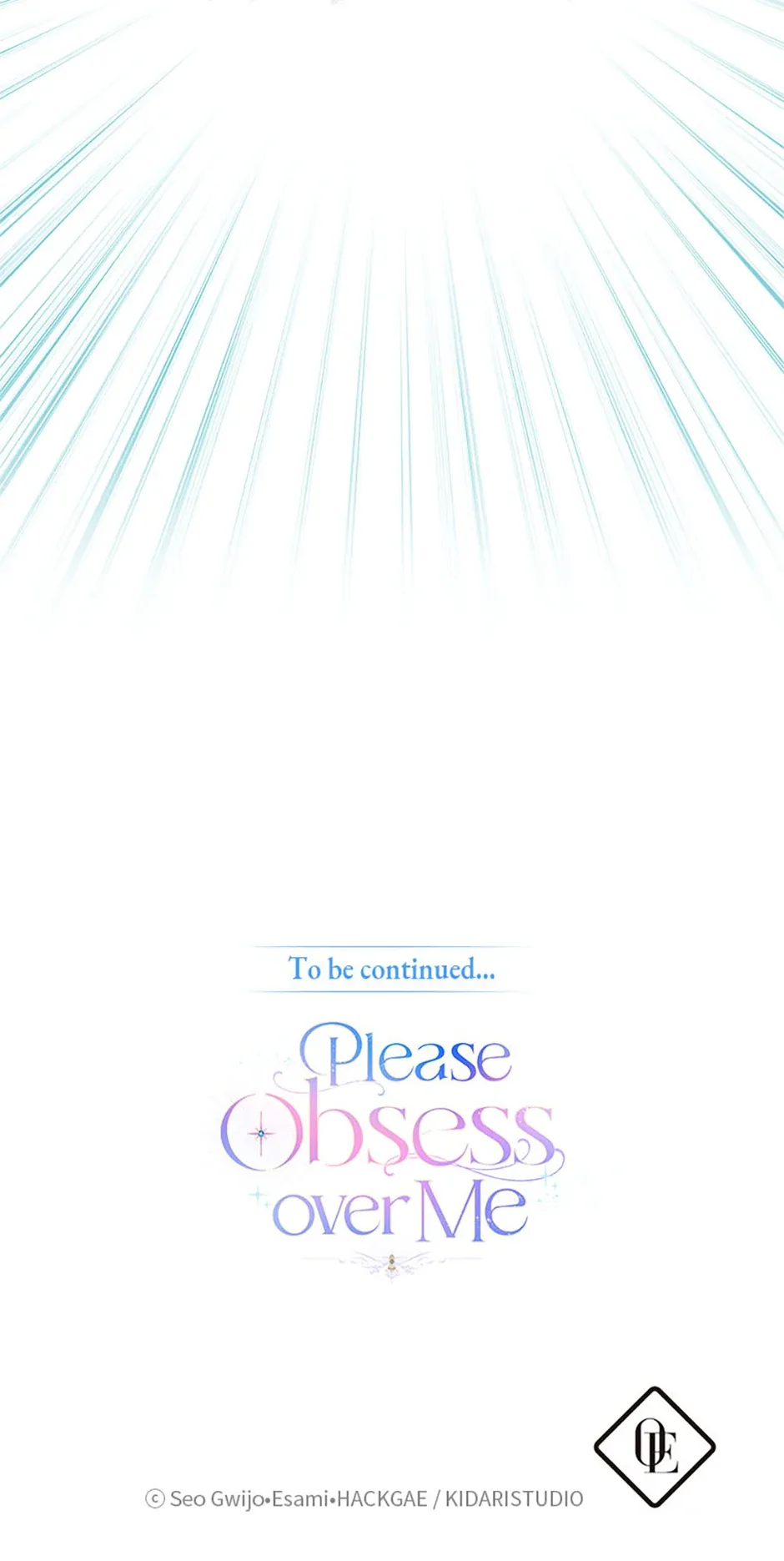 Cling to me (Please Be Obsessed With Me) Chapter 67 page 100