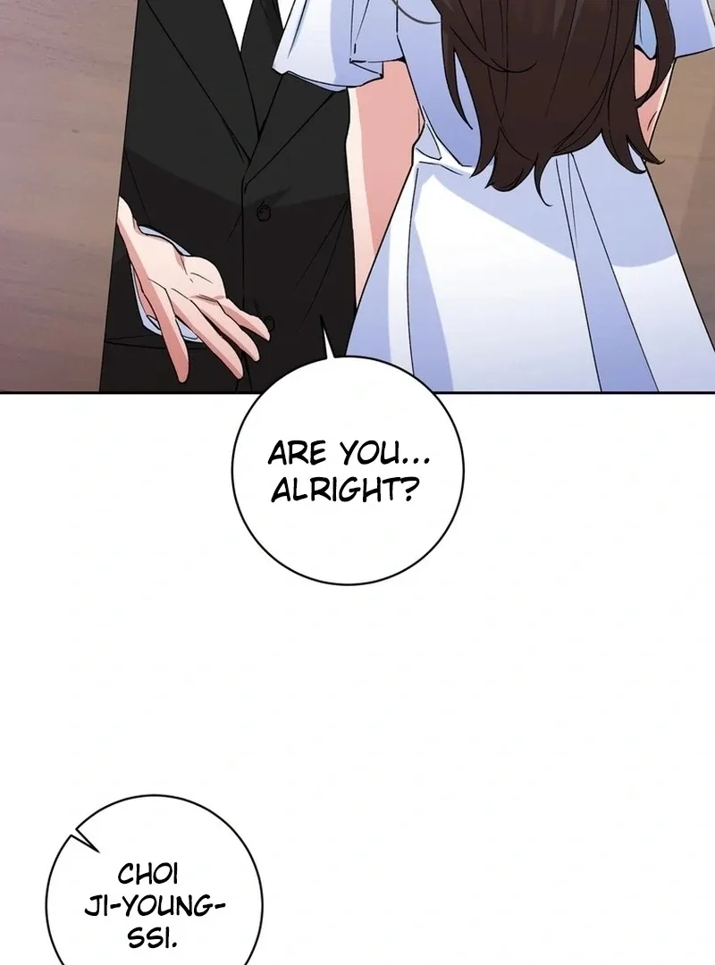 Close and Secretive Chapter 1 page 99