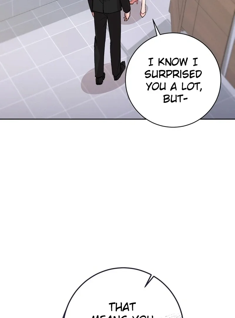 Close and Secretive Chapter 1 page 105