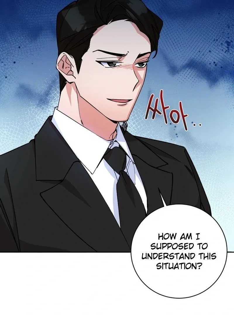 Close and Secretive Chapter 1 page 109