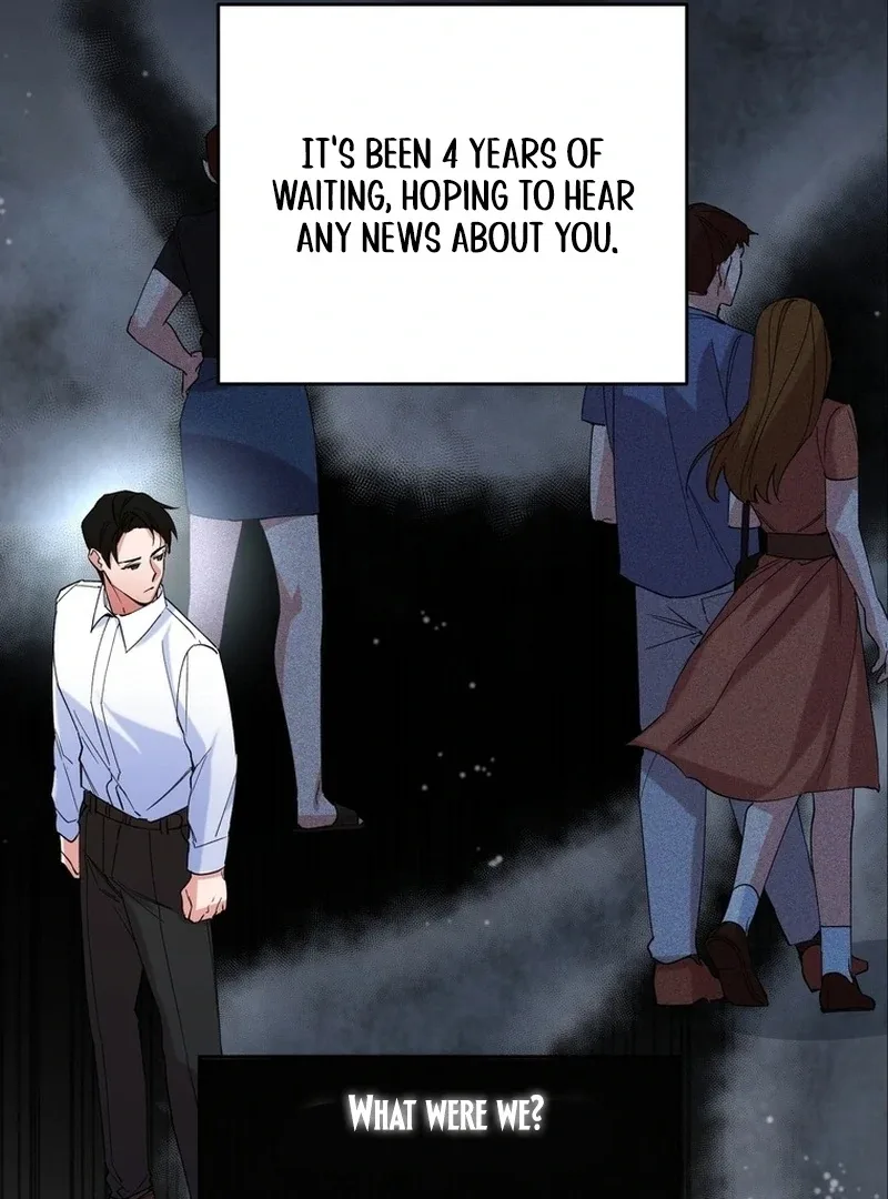 Close and Secretive Chapter 1 page 114
