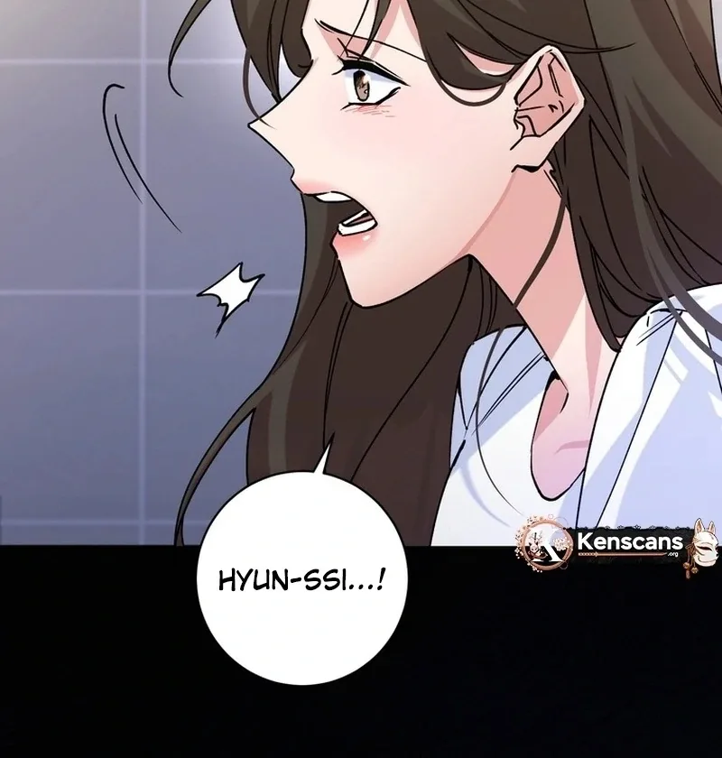 Close and Secretive Chapter 1 page 119