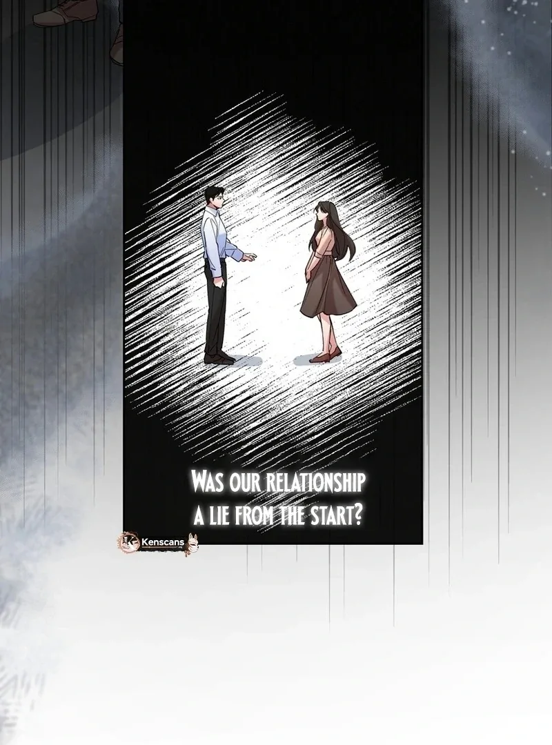 Close and Secretive Chapter 1 page 115