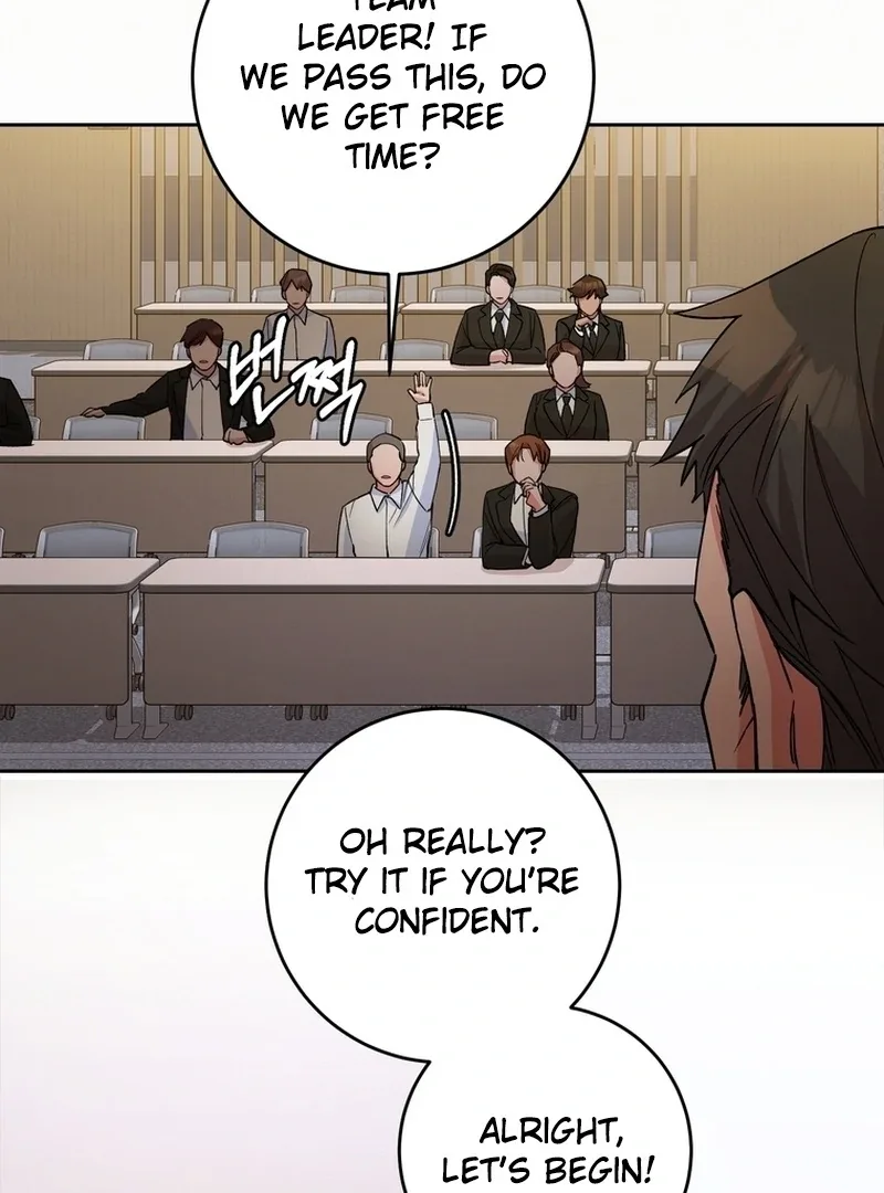 Close and Secretive Chapter 7 page 9