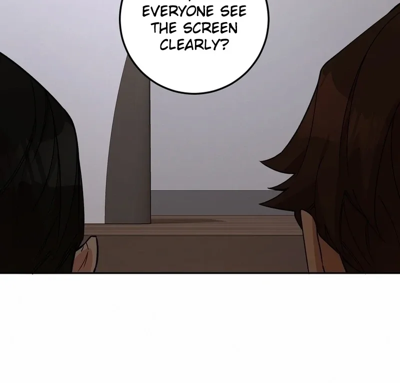 Close and Secretive Chapter 7 page 6