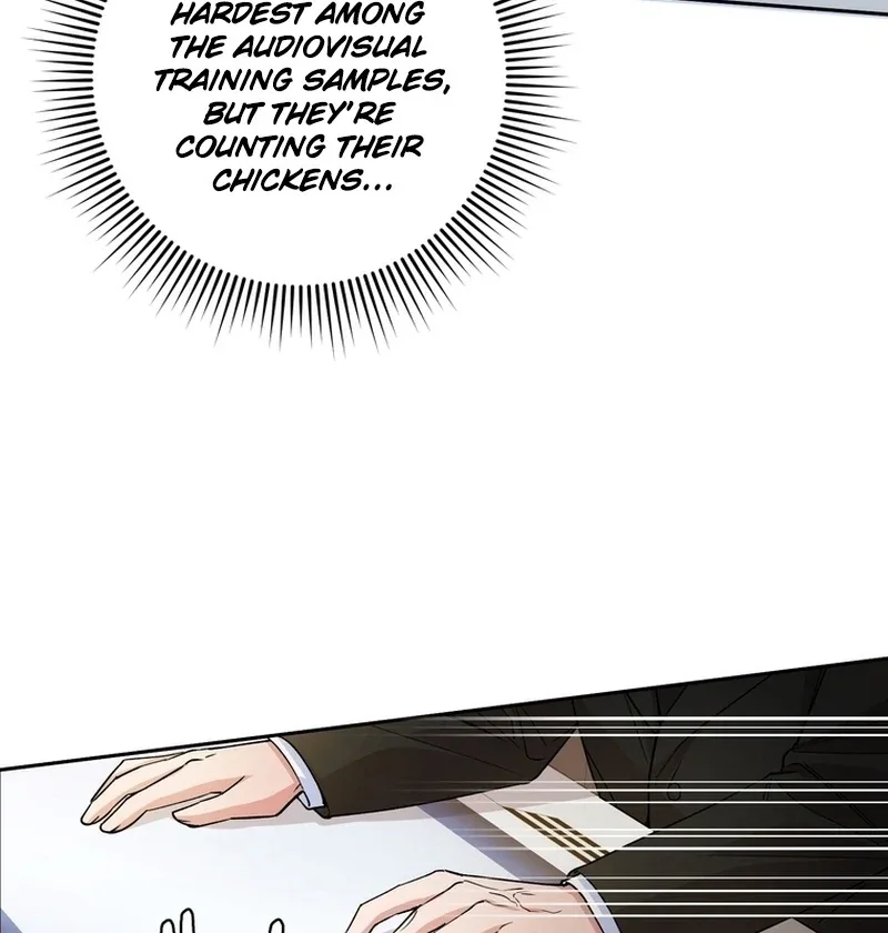 Close and Secretive Chapter 7 page 11