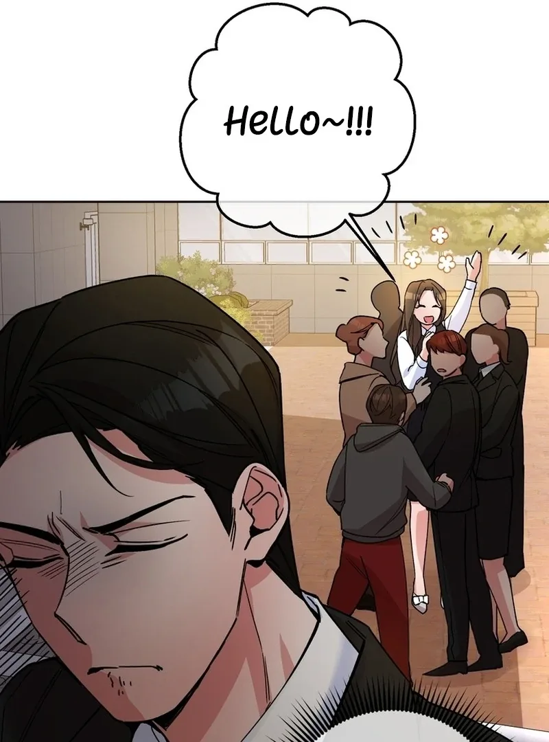 Close and Secretive Chapter 7 page 42