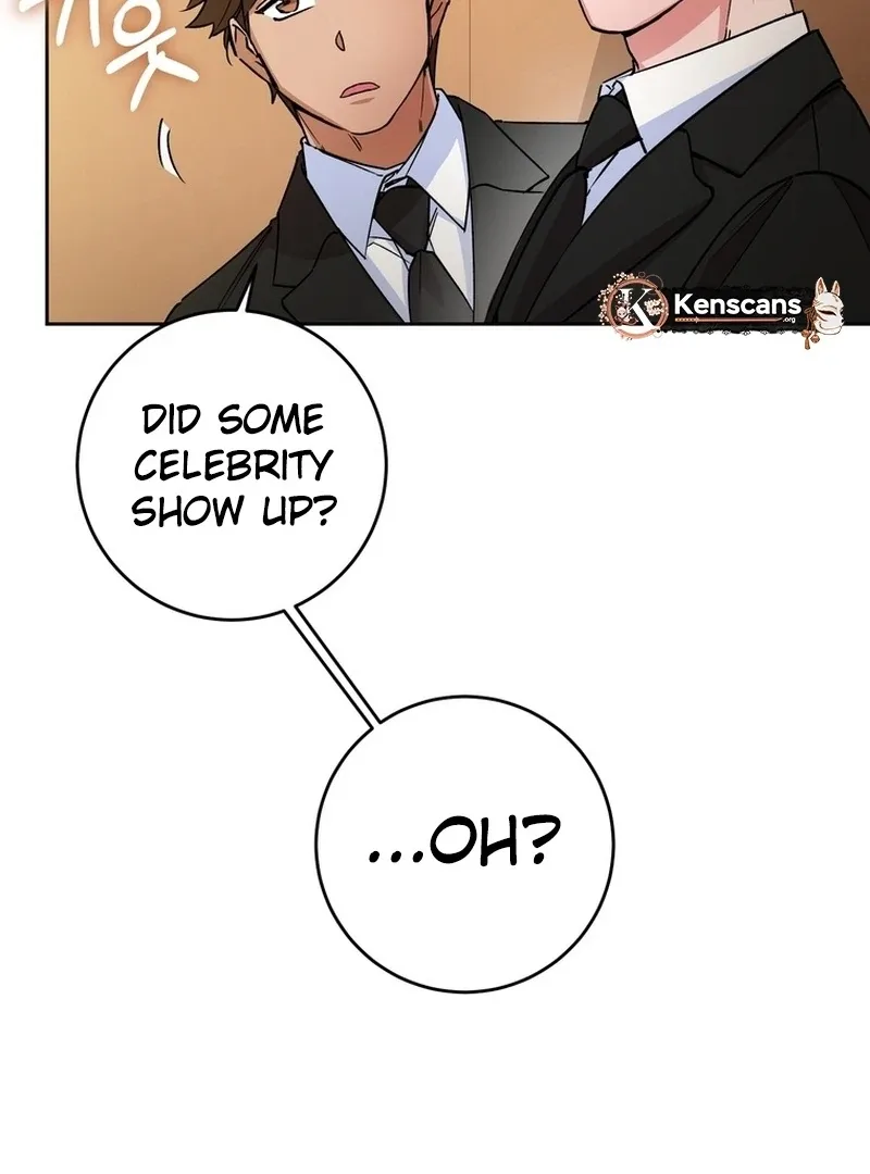 Close and Secretive Chapter 7 page 34