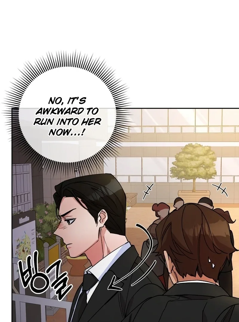 Close and Secretive Chapter 7 page 37