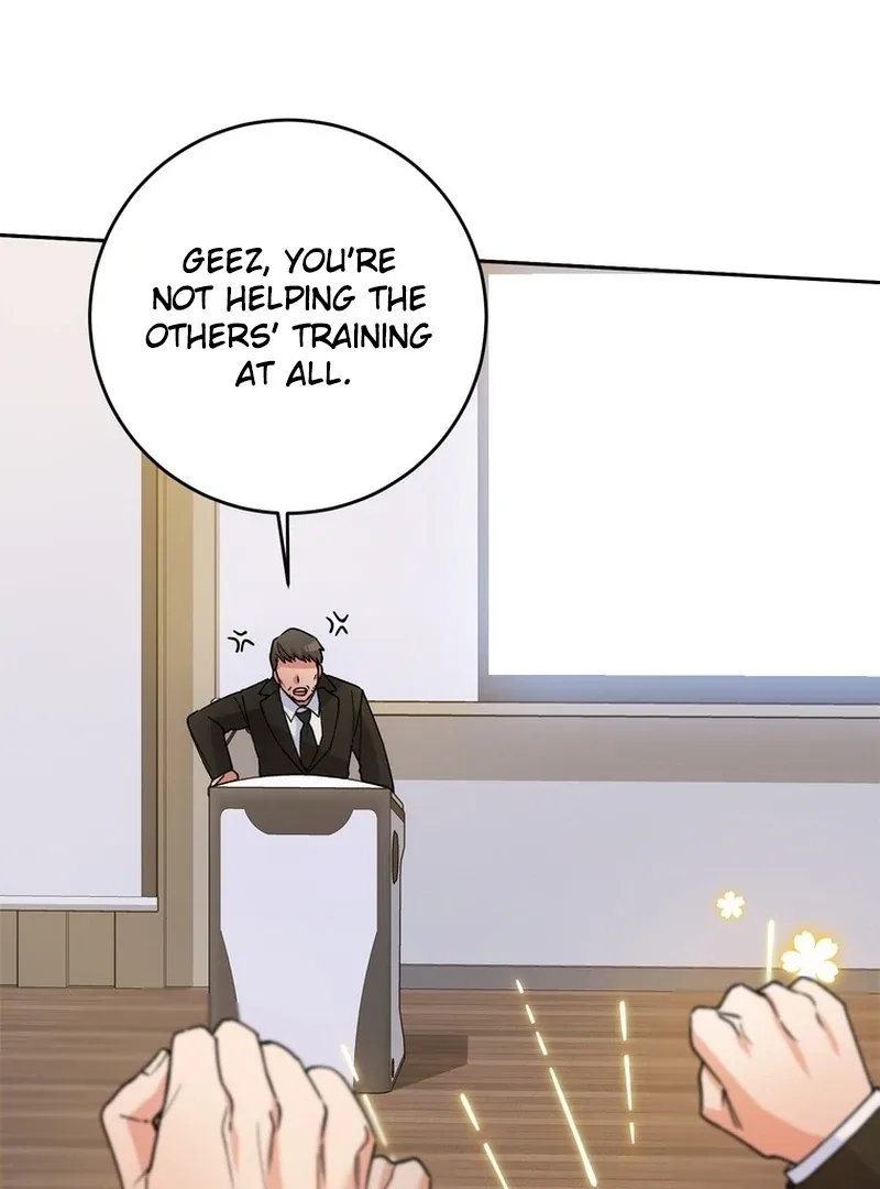 Close and Secretive Chapter 7 page 25