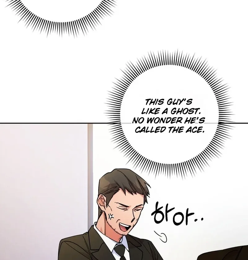 Close and Secretive Chapter 7 page 23