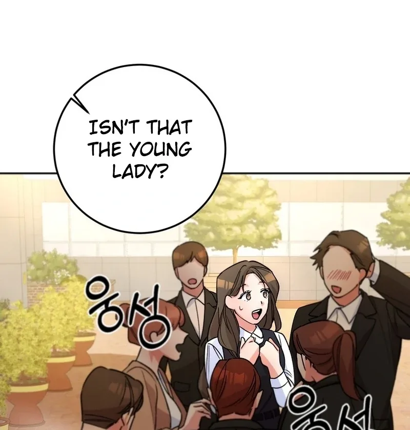 Close and Secretive Chapter 7 page 35